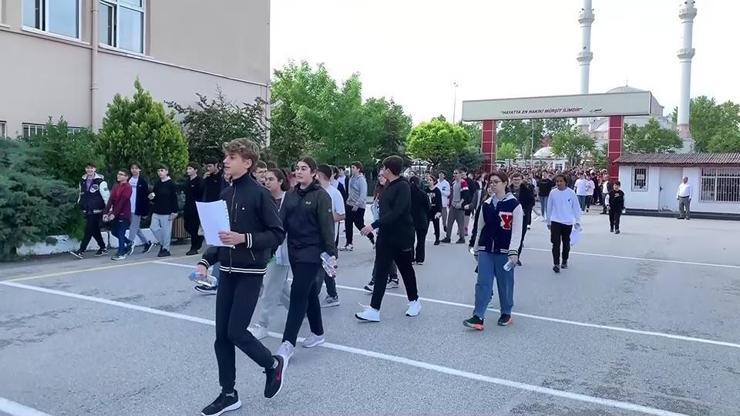 Müfredata eklenecek: Lise son sınıfa yeni ders