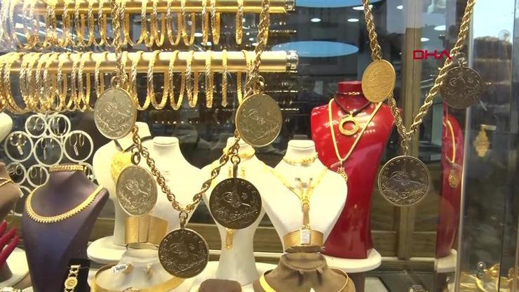 Düğün sezonunda sahte altına dikkat