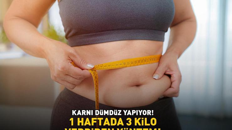 1 HAFTADA 3 KİLO VERDİREN YÖNTEM Ayva göbeği tamamen yok ediyor Uyumadan 2 saat önce tüketmek yetiyor