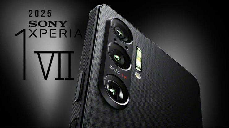 Xperia 1 VII, Walkman teknolojisiyle dikkat çekiyor