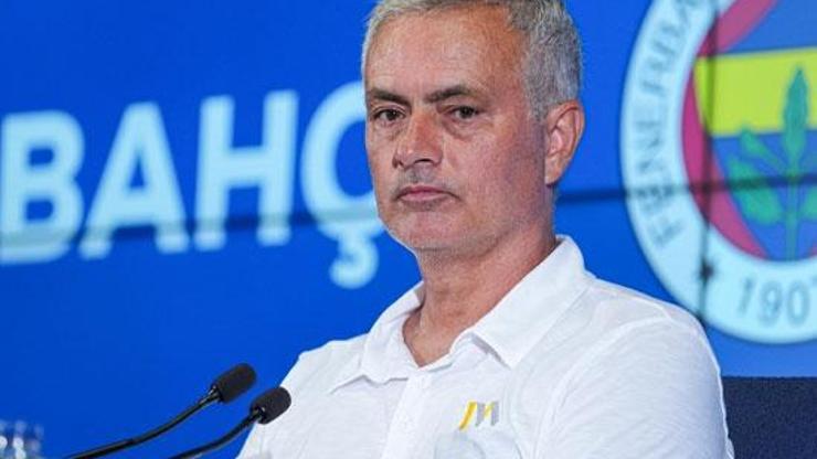 Jose Mourinho hakkında bomba iddia: Eski takımına geri dönüyor