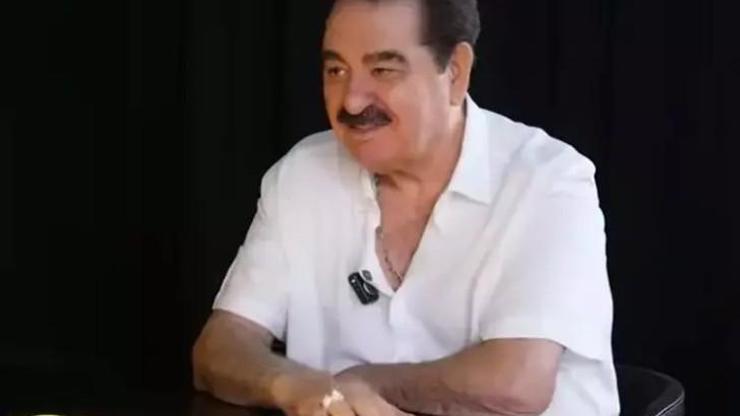 İbrahim Tatlısesten çarpıcı miras yorumu Allah bu paranın belasını versin