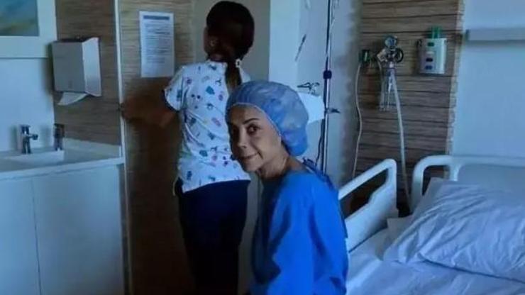 Tanyelinin eşi İlker Sünneli ilk kez konuştu Tutunacak dalımız yok