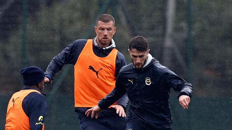 Fenerbahçe, Eyüpspor maçına hazır