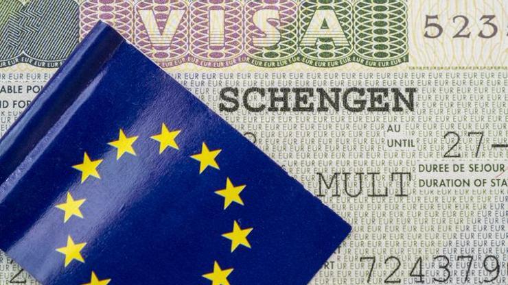 Schengende Türk vatandaşlarına ret oranı ne Veriler belli oldu: Vize başvurusunda Çinden sonra Türkiye geliyor..