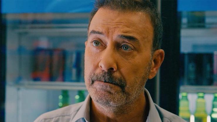 O sahneler ortaya çıktı... Hakan Yılmazın acı sahnesi gerçek oldu
