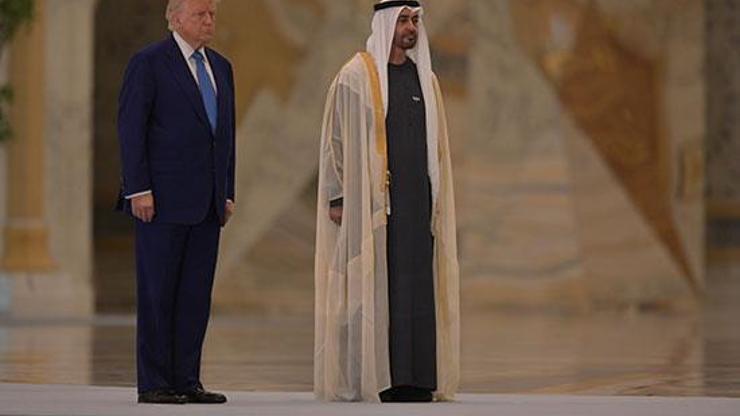Trump'ın Orta Doğu turu İsrail'i karıştırdı: Netanyahu'ya kovuldun mesajı Trump'ın Orta Doğu turu İsrail'i karıştırdı: Netanyahu'ya kovuldun mesajı
