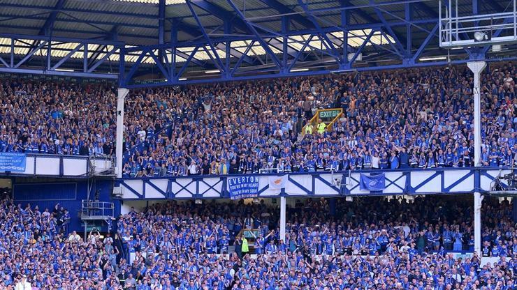 Everton, Goodison Park’a veda etti
