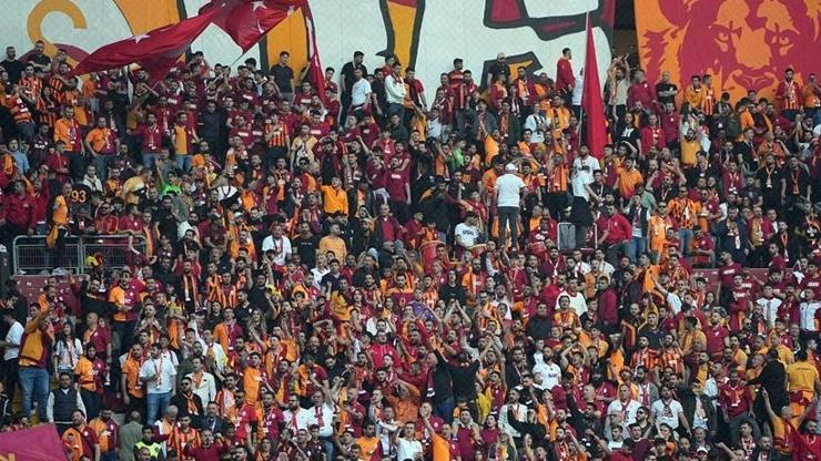Galatasarayda kombine bilet yenileme dönemi başladı