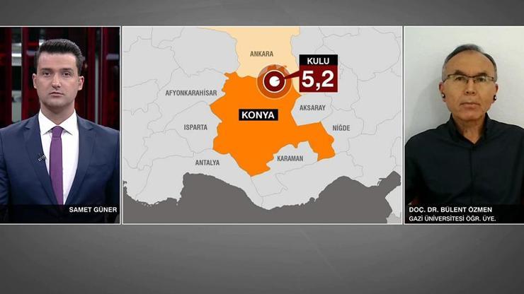 Uzmanlardan başkent için korkutan uyarı… 7 büyüklüğünde deprem üretebilir mi