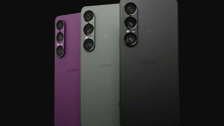 Xperia 1 VII resmiyet kazandı