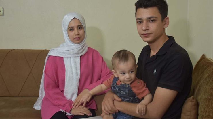 SMAlı Abbasın annesi: Lütfen elimizden tutun