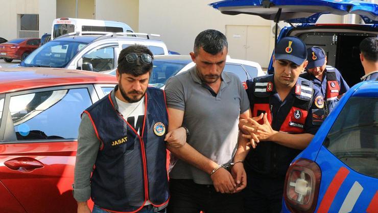Miras kavgası cinayetle bitti Kardeşini yaralayıp yengesini öldürdü