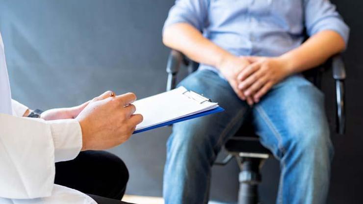 Prostat kanseri riskini erken haber veriyor: PSA kan testi Geç kalınırsa agresif oluyor Prostat kanseri belirtileri