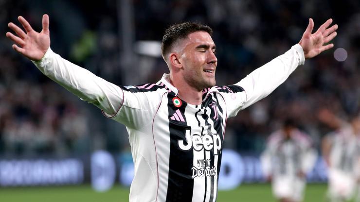 Beşiktaş'tan Vlahovic’e büyük fırsat Beşiktaş'tan Vlahovic’e büyük fırsat