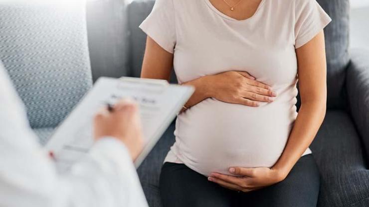 Hamilelikte en önemli sorunlardan biri: Obezite