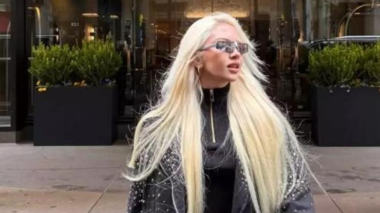 Ece Seçkinin konserinde yürekler ağza geldi Konseri yarıda kesti