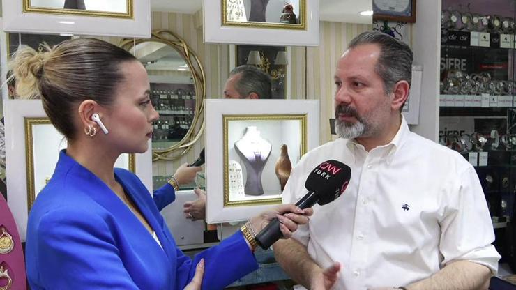 Altında beklenti ne İslam Memişten yeni rakam ve tarih...