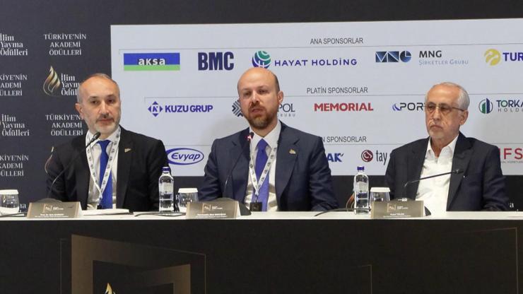 İlim Yayma Ödülleri için geri sayım: Bu yıl büyük ödül 5 milyon lira