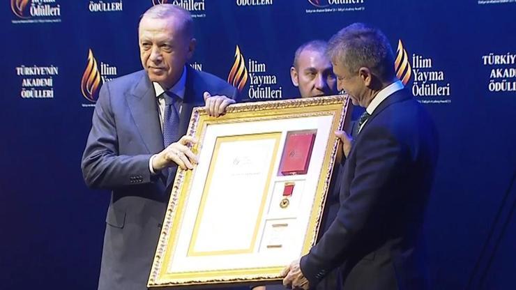 İlim Yayma Ödülleri için geri sayım