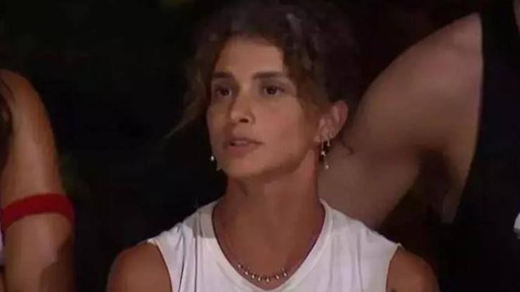 Pınar Saka, Survivordan elendikten sonra ameliyata girdi
