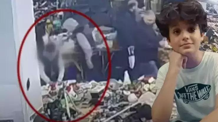 SON DAKİKA... Minguzzi cinayetinde bıçak soruşturmasındaki karara ilişkin açıklama