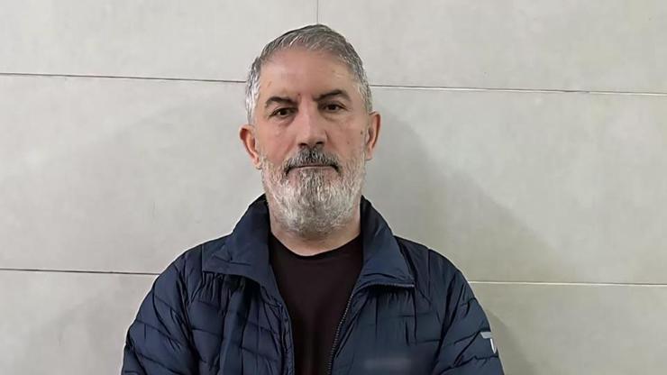 FETÖ firarisi bölge imamı yakalandı