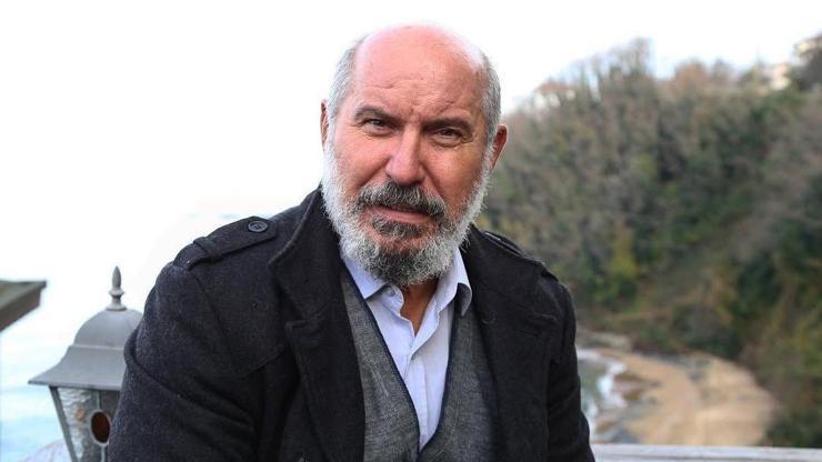 Eşref Rüya'nın Nusret Ağa'sı Hüseyin Soysalan kimdir, kaç yaşında? Hüseyin Soysalan dizi ve filmleri!