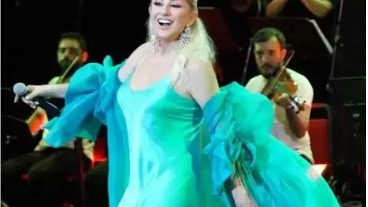 Muazzez Ersoy formunun sırrını açıkladı