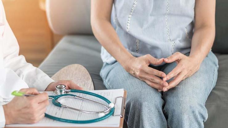 Menopoz sonrası kanamalara dikkat Kanser işareti olabilir