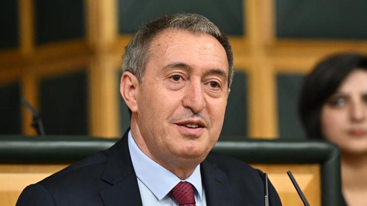 Tuncer Bakırhan: Bahçelinin komisyon önerisi önemli