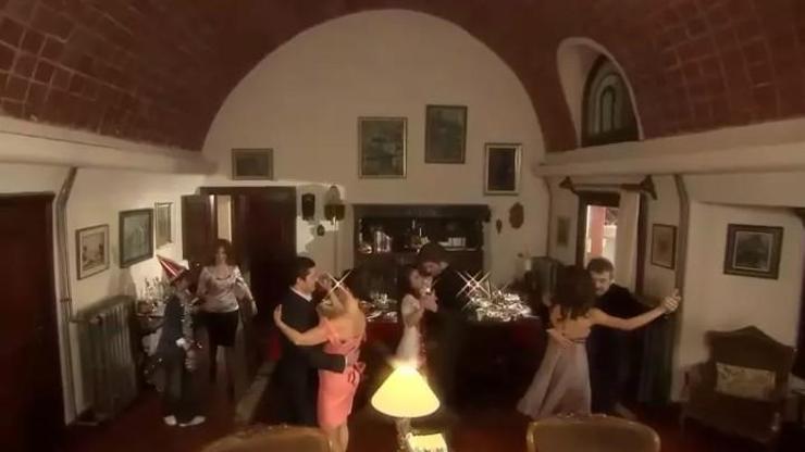 Aşk-ı Memnunun Efsanevi 23 Odalı Çiftlik Evi Satışa Çıktı: Fiyatı Şaşırttı