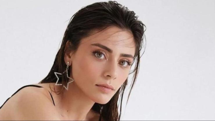 Kızılcık Şerbeti’nin Doğa’sı Sıla Türkoğlu: Oyunculuğa Nasıl Adım Attığını Anlattı