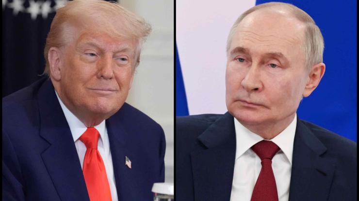 Kongre’de Rusya Hazırlığı: Trump’ın Olası Vetosuna Hazırlıklılar Yeni Anlamış...