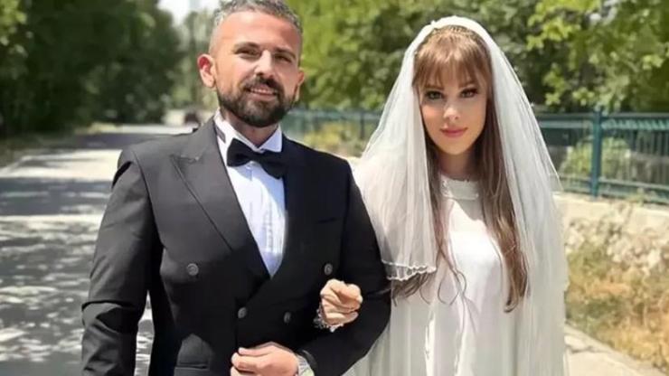 Tuğçe Tayfur’dan Sert Mesaj: Kocamın Hikayelerinden Uzak Dur