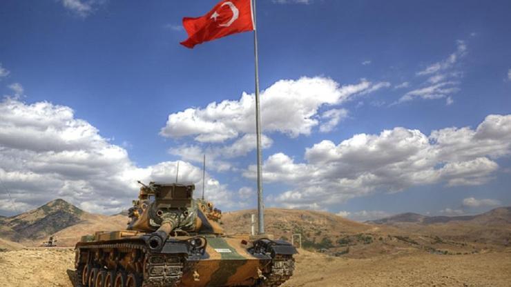 Türkiye | İsrail | Suriyede anlaşmazlıkları önlemek için yeni adım: 7/24 açık telefon hattı