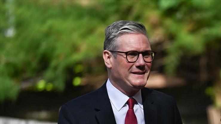 Keir Starmer’a Gazze mektubu: İsraile silah satışlarını durdurun, Filistini tanıyın