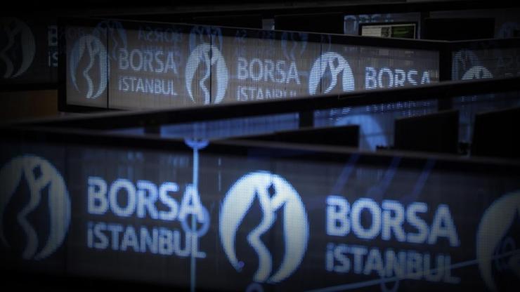 SON DAKİKA | Borsa günü düşüşle tamamladı