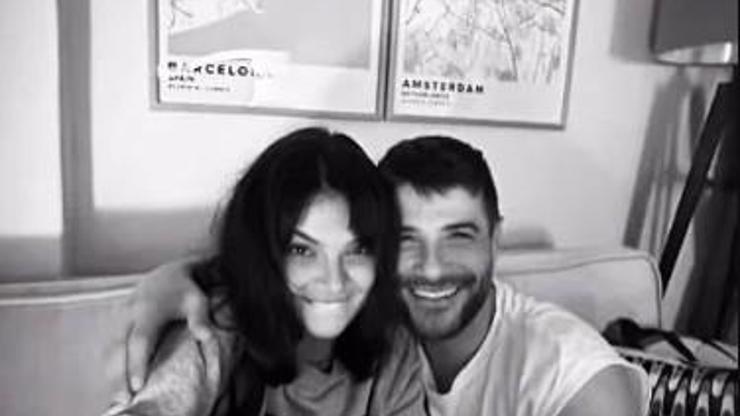 Uzak Şehirin Alya’sı Sinem Ünsal Cannes’da Aşkını Duyurdu: “Seni Çok Özledim, Sevgilim”