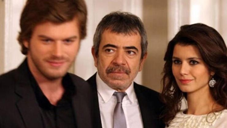 EFSANE DİZİ AŞK-I MEMNU YENİDEN EKRANDA