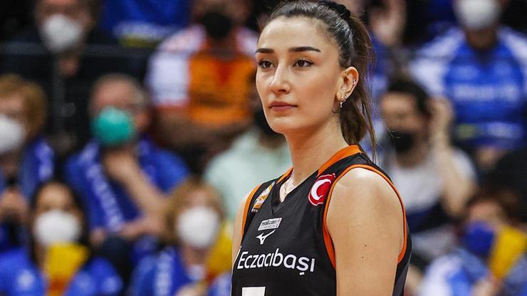 Eczacıbaşından Hande Baladın için resmi açıklama