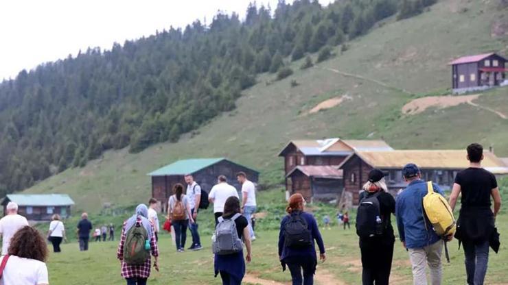 Karadeniz’de kalp hastalarına yüksek rakım uyarısı: Nefes darlığı, tıkanıklık, hırıltı ve öksürük gibi şikayetler artabilir