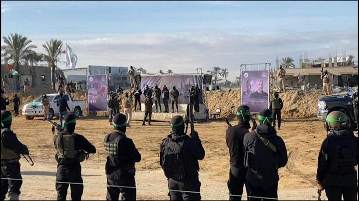 İsrailli vekilden Hamas itirafı: Aramızda uçurumlar var...
