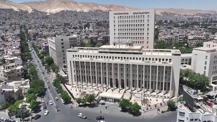 Yaptırımların kaldırılması kararından sonra Şam sokaklarında umut hakim