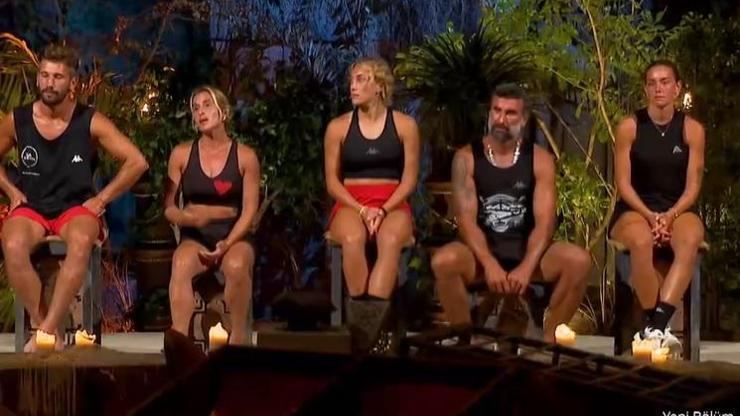 İkinci eleme adayı... Survivorda potaya giren isim kim oldu 25 Mayıs 2025 Survivorda yaşananlar