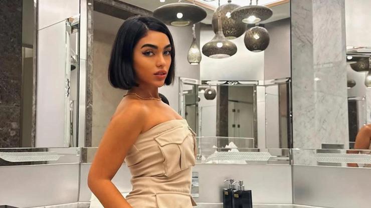 İşte Benim Stilim Nadia Kimdir 2025 Yarışmacısı Nadia Afshar Kaç Yaşında, Instagram Adresi Ne