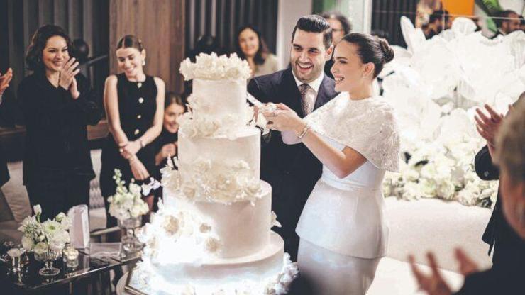 ÇORUM ÇORUM OLALI BÖYLE DÜĞÜN GÖRMEDİ İş, sanat, spor dünyası akın edecek | Sahneye Sibel Can ve Edis çıkacak