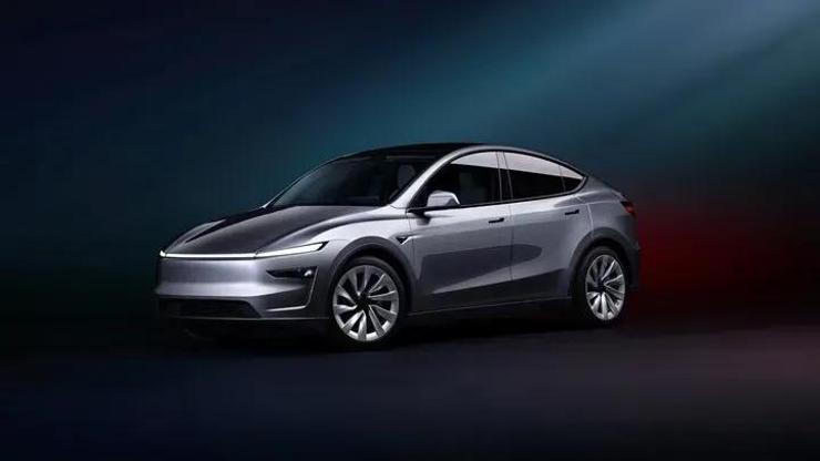 Türkiye, Tesla için kurtarıcı oldu Model Y dakikalar içinde tükendi...