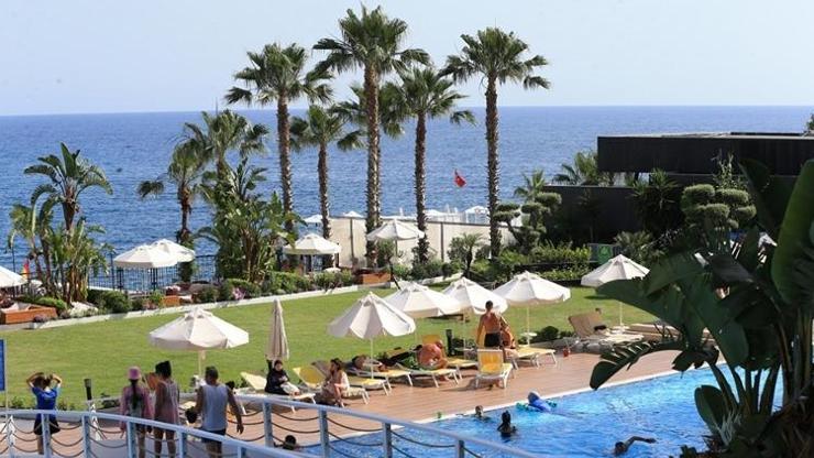 Antalya, turizmde pazar çeşitliliğiyle rekor kırıyor