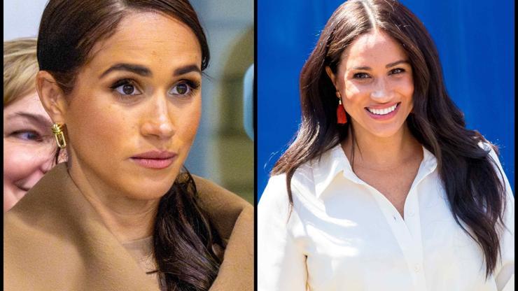 Meghan’ın istekleri bıktırmış En yakınıyla bağları kopardı: Kendi ‘mini sarayını’ kuruyor…